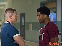 The Night Shift: 2x02 Back at the Ranch - zdjęcia promocyjne