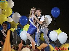 The Goldbergs: 2x14 Barry Goldberg's Day Off - zdjęcia promocyjne