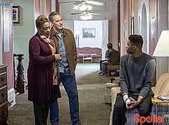 NCIS: New Orleans: 1x16 My Brother’s Keeper - zdjęcia promocyjne