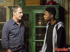 NCIS: New Orleans: 1x16 My Brother’s Keeper - zdjęcia promocyjne