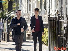 NCIS: New Orleans: 1x16 My Brother’s Keeper - zdjęcia promocyjne