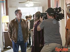 NCIS: New Orleans: 1x16 My Brother’s Keeper - zdjęcia promocyjne