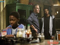 NCIS: New Orleans: 1x16 My Brother’s Keeper - zdjęcia promocyjne