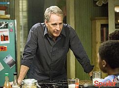 NCIS: New Orleans: 1x16 My Brother’s Keeper - zdjęcia promocyjne