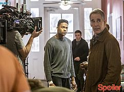 NCIS: New Orleans: 1x16 My Brother’s Keeper - zdjęcia promocyjne