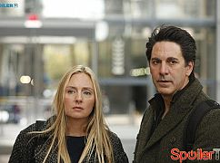 Allegiance: 1x04 Chasing Ghosts - zdjęcia promocyjne