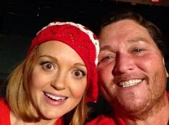 Ostatnie dni na planie Glee