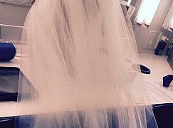 Ostatnie dni na planie Glee