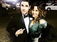 Ostatnie dni na planie Glee