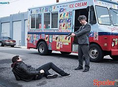 Brooklyn Nine-Nine: 2x19 Sabotage - zdjęcia promocyjne