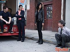 Brooklyn Nine-Nine: 2x19 Sabotage - zdjęcia promocyjne