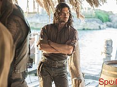 Black Sails: 2x06 XIV - zdjęcia promocyjne