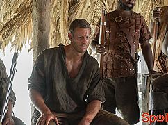 Black Sails: 2x06 XIV - zdjęcia promocyjne