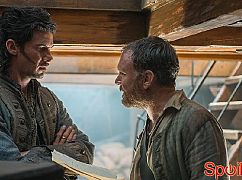 Black Sails: 2x06 XIV - zdjęcia promocyjne