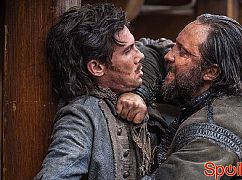 Black Sails: 2x06 XIV - zdjęcia promocyjne