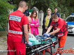 Barwy szczęścia odc. 1246 - zdjęcia promocyjne