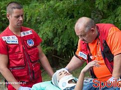 Barwy szczęścia odc. 1246 - zdjęcia promocyjne