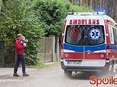 Barwy szczęścia odc. 1246 - zdjęcia promocyjne