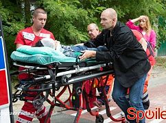 Barwy szczęścia odc. 1246 - zdjęcia promocyjne