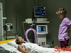 Barwy szczęścia odc. 1246 - zdjęcia promocyjne