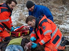 Na sygnale odc. 49 - zdjęcia promocyjne