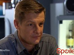 M jak miłość odc. 1122 - zdjęcia promocyjne