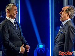 Episodes: 4x09 Episode 409 - zdjęcia promocyjne