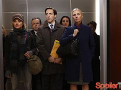 Allegiance: 1x05 Tipping Point - zdjęcia promocyjne