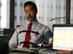 Allegiance: 1x05 Tipping Point - zdjęcia promocyjne