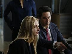 Allegiance: 1x06 Liars and Thieves - zdjęcia promocyjne