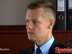 M jak miłość odc. 1123 - zdjęcia promocyjne