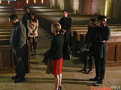 How to Get Away with Murder: 1x14 The Night Lila Died - zdjęcia promocyjne