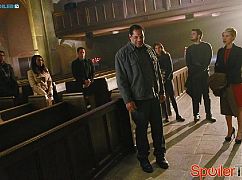 How to Get Away with Murder: 1x14 The Night Lila Died - zdjęcia promocyjne