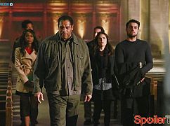 How to Get Away with Murder: 1x14 The Night Lila Died - zdjęcia promocyjne