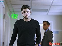 How to Get Away with Murder: 1x14 The Night Lila Died - zdjęcia promocyjne