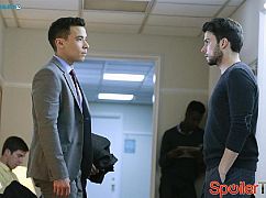 How to Get Away with Murder: 1x14 The Night Lila Died - zdjęcia promocyjne