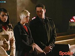How to Get Away with Murder: 1x14 The Night Lila Died - zdjęcia promocyjne