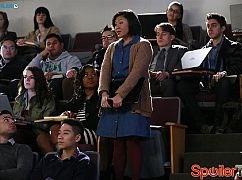 How to Get Away with Murder: 1x14 The Night Lila Died - zdjęcia promocyjne