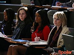 How to Get Away with Murder: 1x14 The Night Lila Died - zdjęcia promocyjne