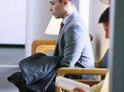 How to Get Away with Murder: 1x14 The Night Lila Died - zdjęcia promocyjne