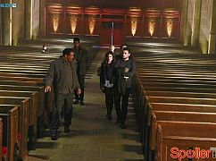 How to Get Away with Murder: 1x14 The Night Lila Died - zdjęcia promocyjne