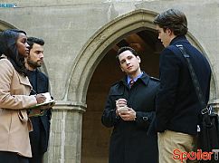 How to Get Away with Murder: 1x14 The Night Lila Died - zdjęcia promocyjne