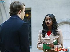 How to Get Away with Murder: 1x14 The Night Lila Died - zdjęcia promocyjne