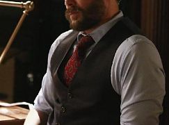 How to Get Away with Murder: 1x15 It’s All My Fault - zdjęcia promocyjne