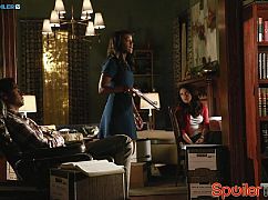 How to Get Away with Murder: 1x15 It’s All My Fault - zdjęcia promocyjne