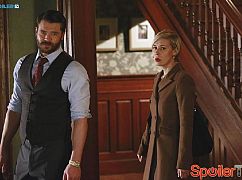 How to Get Away with Murder: 1x15 It’s All My Fault - zdjęcia promocyjne