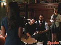How to Get Away with Murder: 1x15 It’s All My Fault - zdjęcia promocyjne