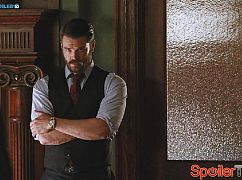 How to Get Away with Murder: 1x15 It’s All My Fault - zdjęcia promocyjne