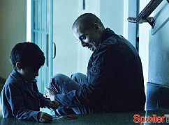 12 małp: 1x08 Yesterday - zdjęcia promocyjne