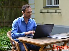 Barwy szczęścia odc. 1248 - zdjęcia promocyjne